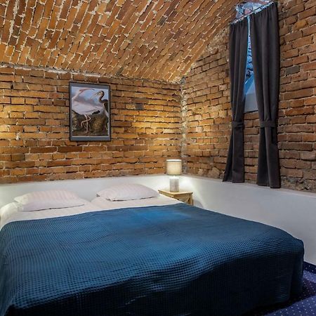 Apartamenty Bluma Krakow Exterior photo