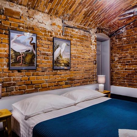 Apartamenty Bluma Krakow Exterior photo