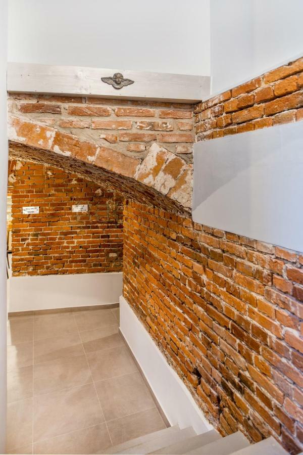Apartamenty Bluma Krakow Exterior photo