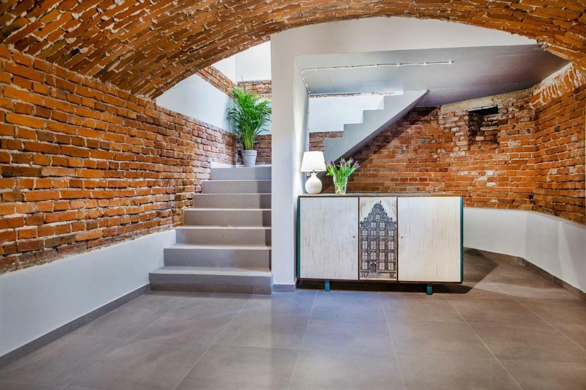 Apartamenty Bluma Krakow Exterior photo