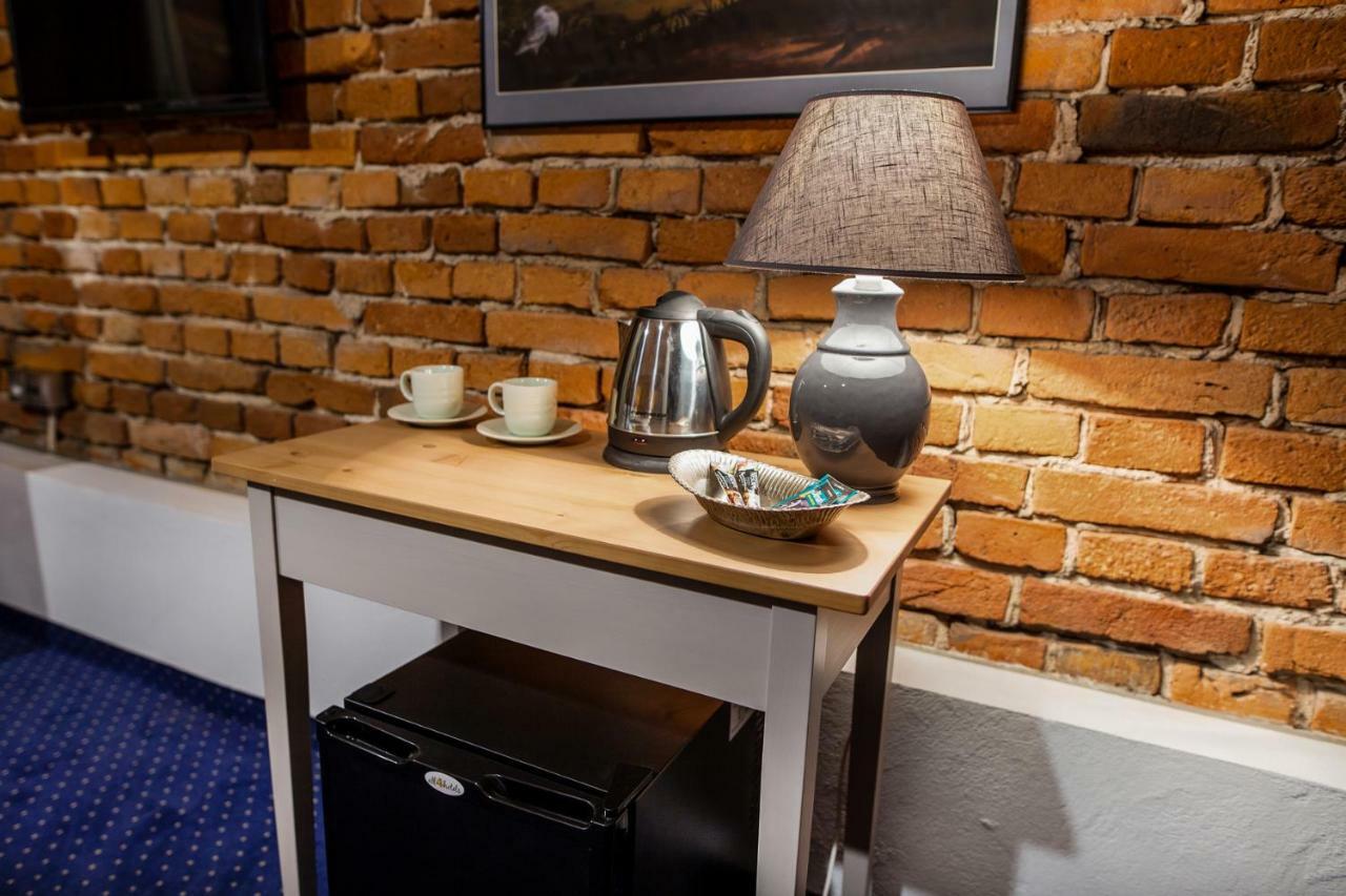 Apartamenty Bluma Krakow Exterior photo