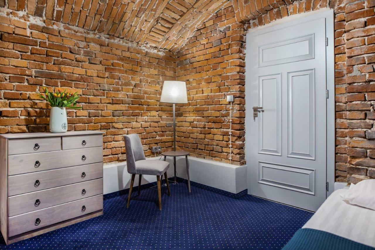 Apartamenty Bluma Krakow Exterior photo