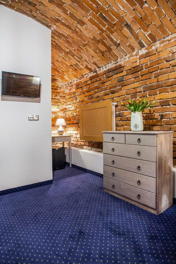 Apartamenty Bluma Krakow Exterior photo