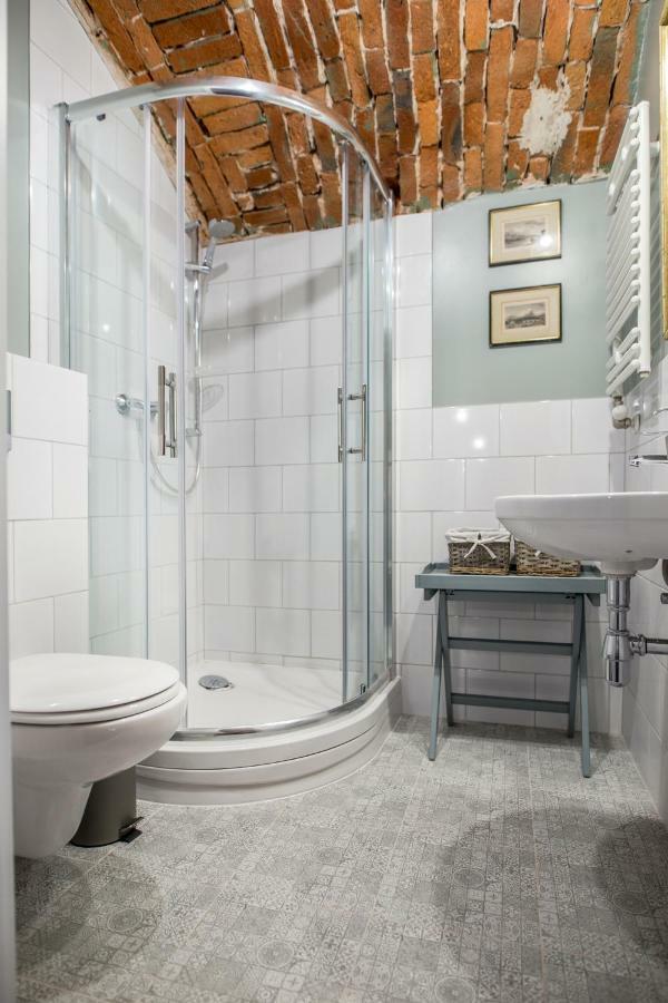 Apartamenty Bluma Krakow Exterior photo
