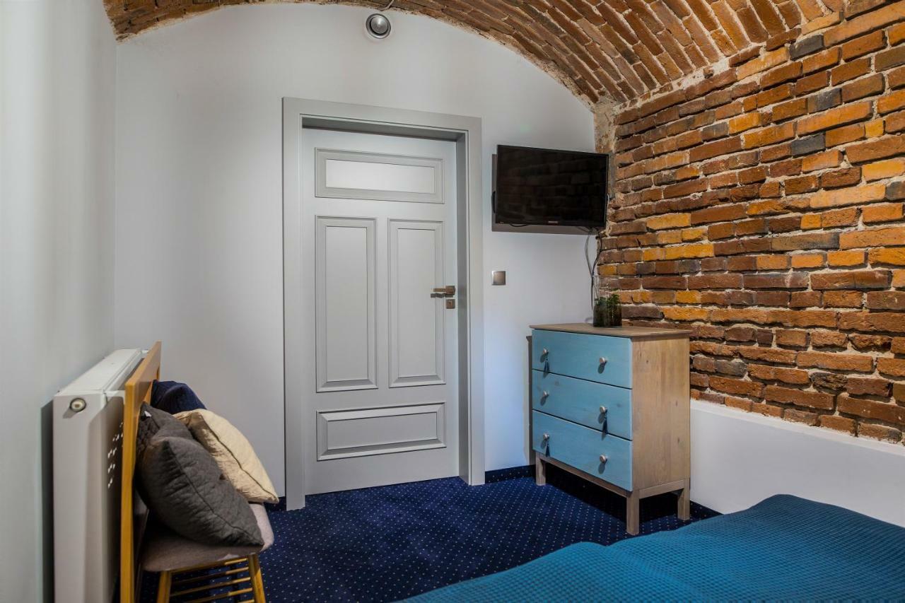 Apartamenty Bluma Krakow Exterior photo