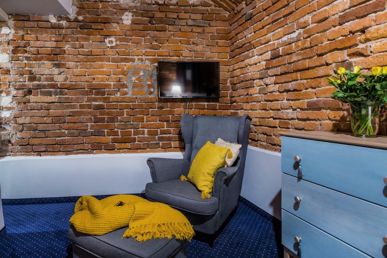 Apartamenty Bluma Krakow Exterior photo