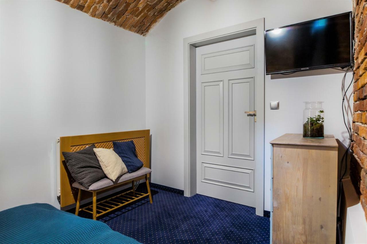 Apartamenty Bluma Krakow Exterior photo