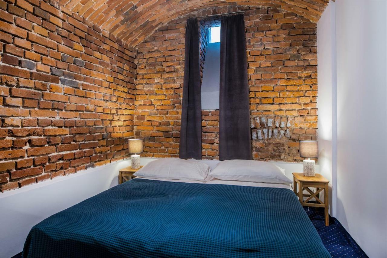 Apartamenty Bluma Krakow Exterior photo