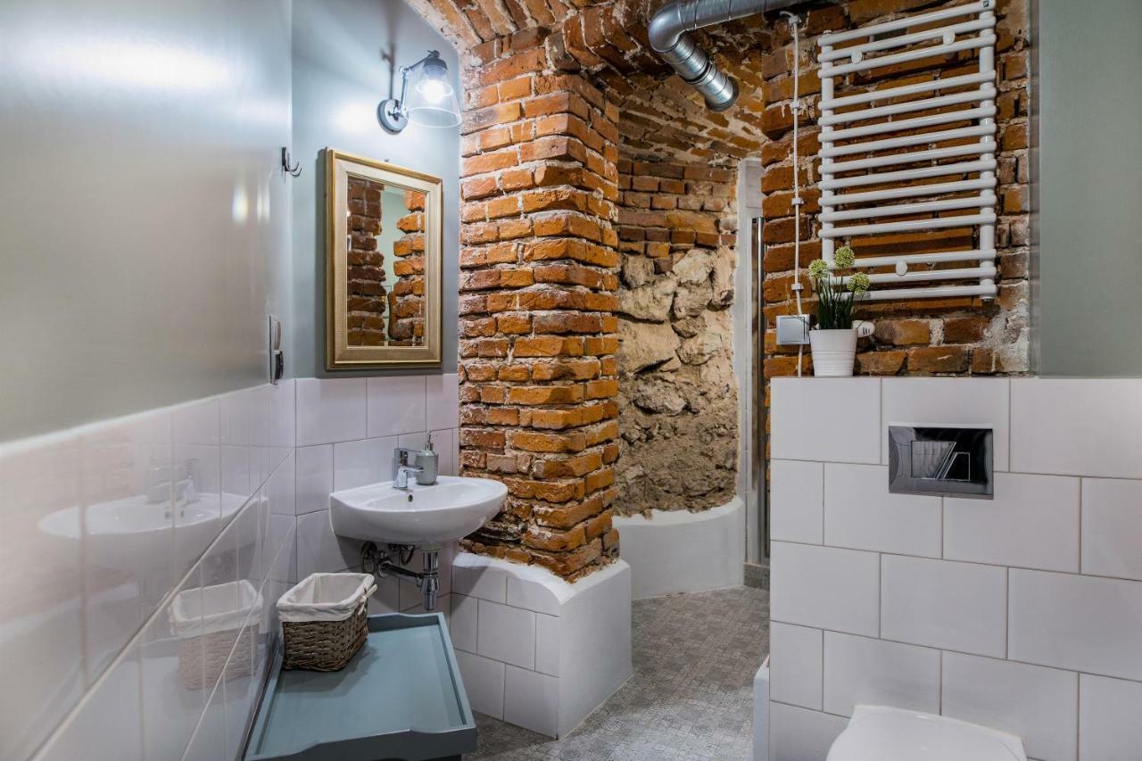 Apartamenty Bluma Krakow Exterior photo