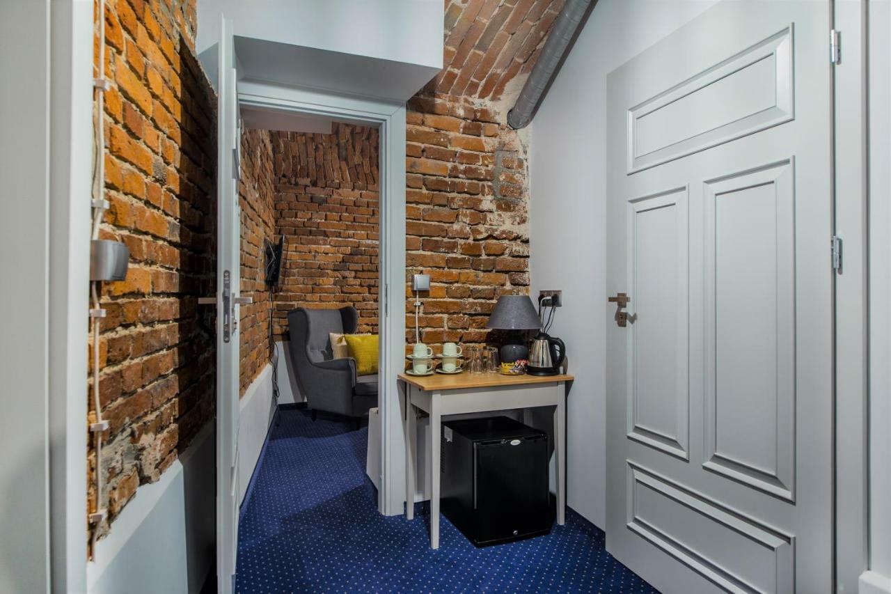 Apartamenty Bluma Krakow Exterior photo