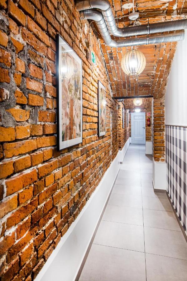 Apartamenty Bluma Krakow Exterior photo