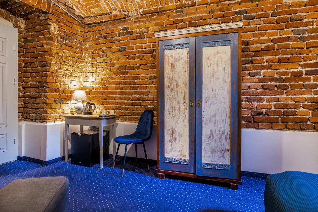 Apartamenty Bluma Krakow Exterior photo