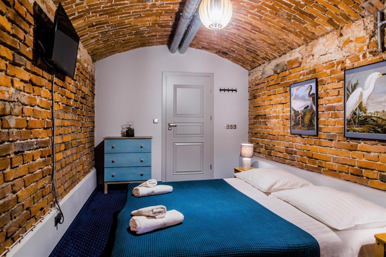 Apartamenty Bluma Krakow Exterior photo