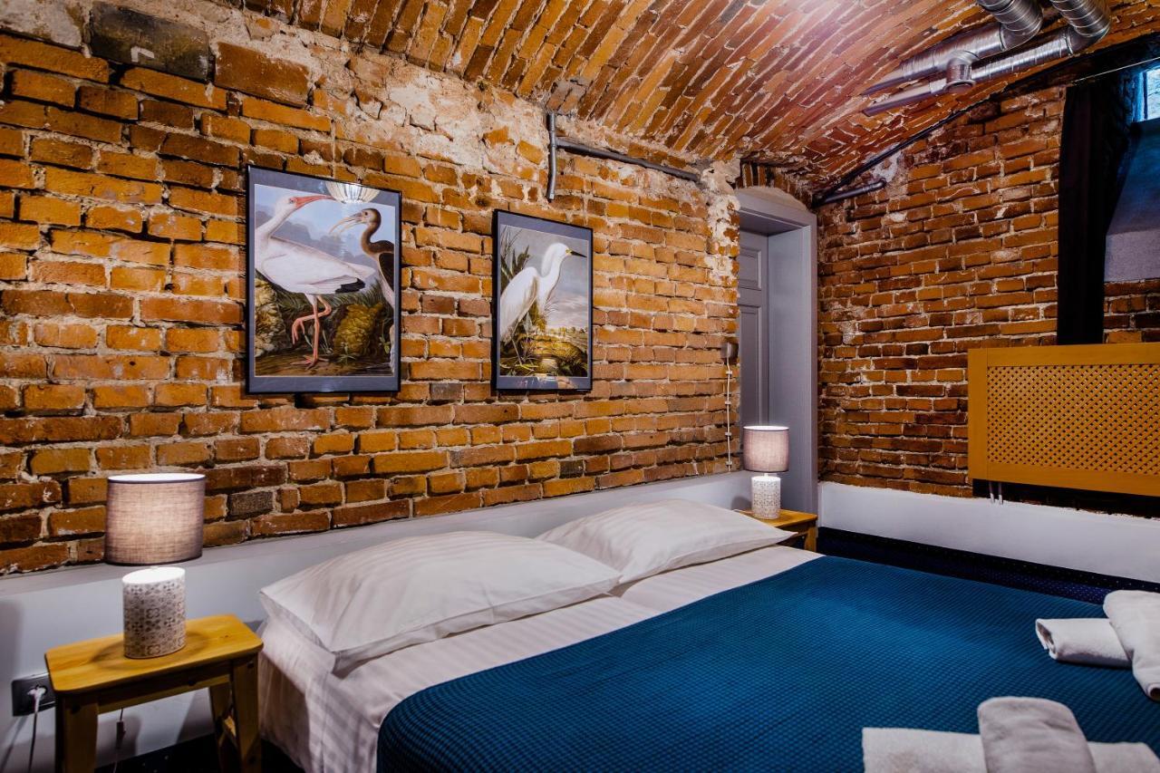 Apartamenty Bluma Krakow Exterior photo