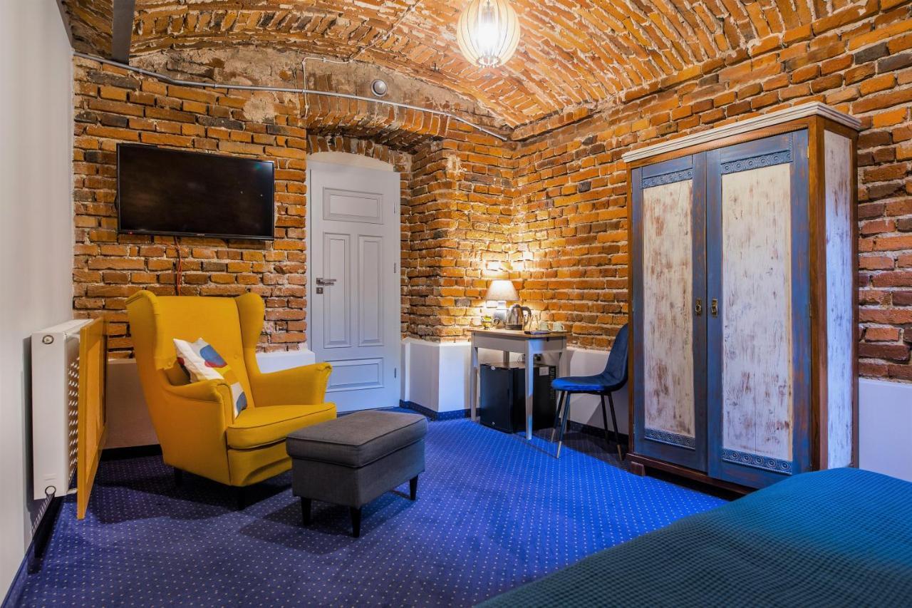 Apartamenty Bluma Krakow Exterior photo