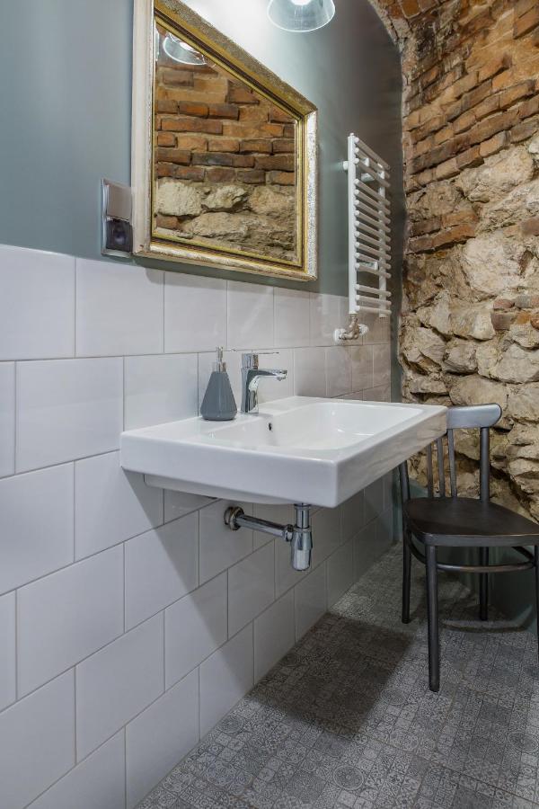 Apartamenty Bluma Krakow Exterior photo
