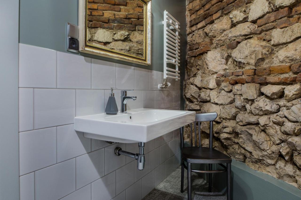 Apartamenty Bluma Krakow Exterior photo