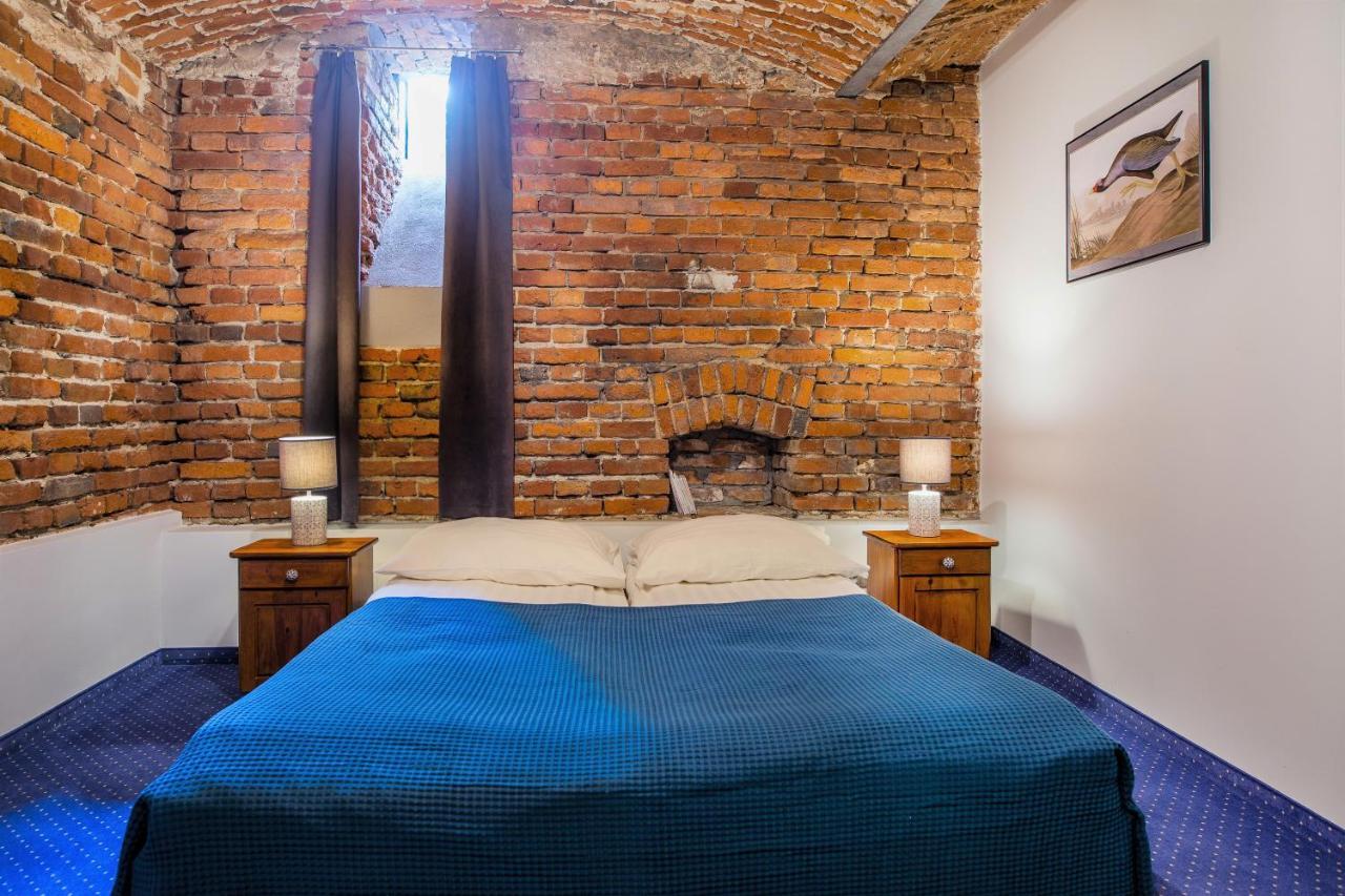 Apartamenty Bluma Krakow Exterior photo