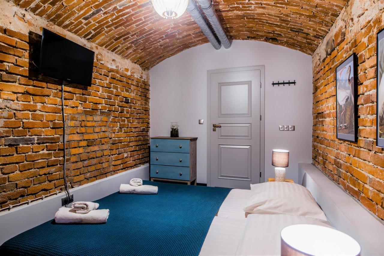 Apartamenty Bluma Krakow Exterior photo