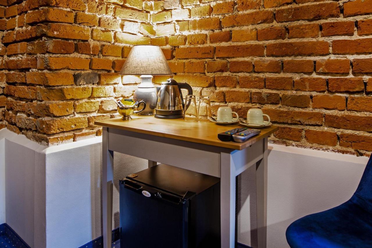 Apartamenty Bluma Krakow Exterior photo