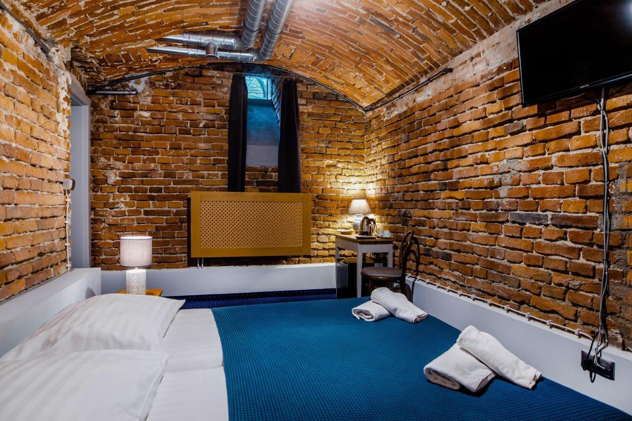 Apartamenty Bluma Krakow Exterior photo